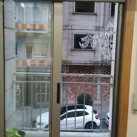 Apartamento Centro Porriño المظهر الخارجي الصورة