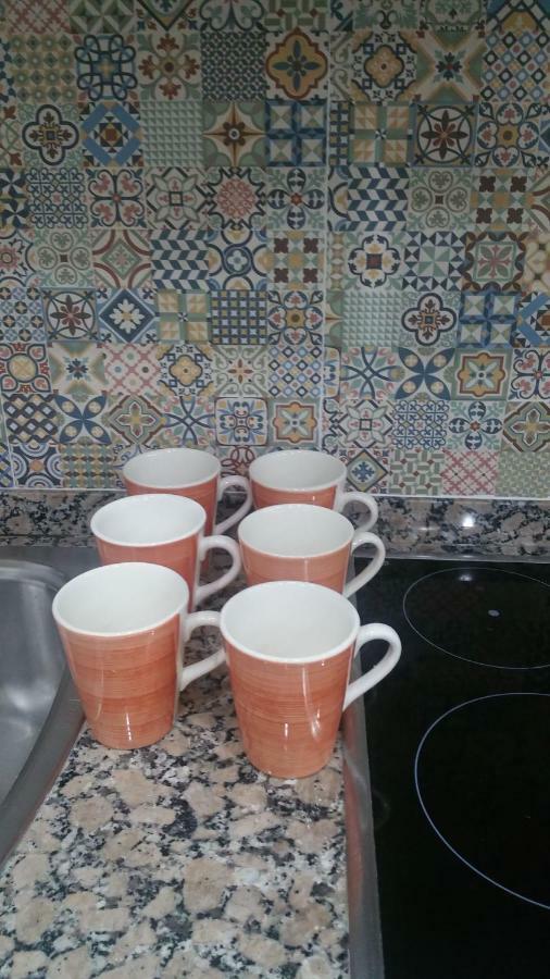 Apartamento Centro Porriño المظهر الخارجي الصورة