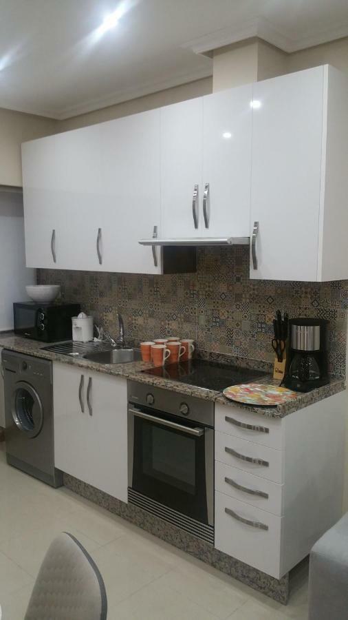 Apartamento Centro Porriño المظهر الخارجي الصورة
