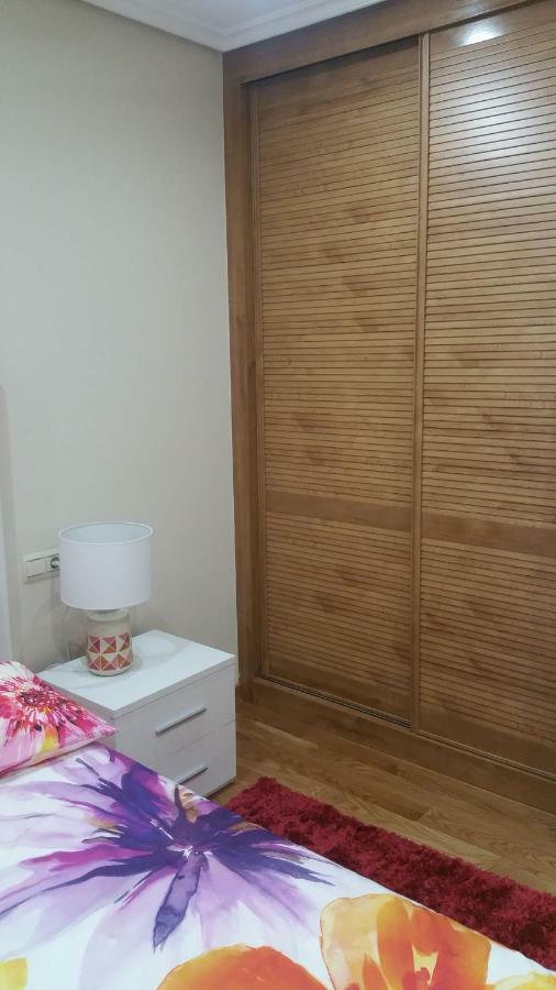 Apartamento Centro Porriño المظهر الخارجي الصورة