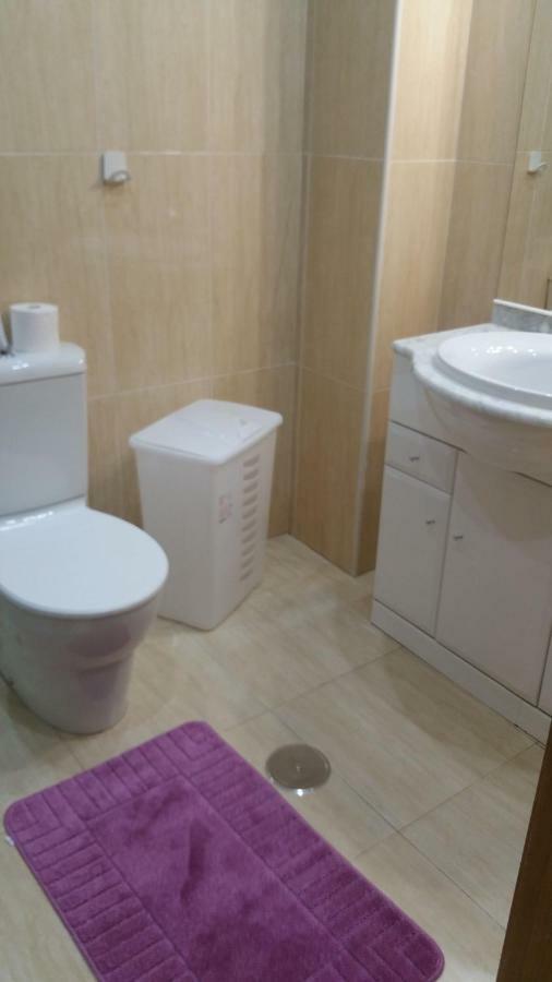 Apartamento Centro Porriño المظهر الخارجي الصورة