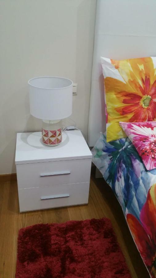 Apartamento Centro Porriño المظهر الخارجي الصورة
